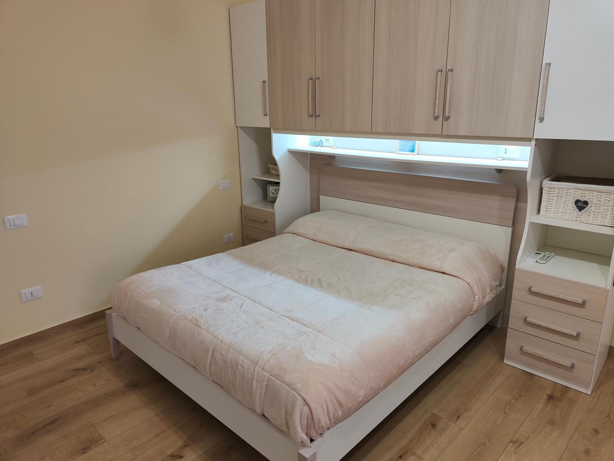 The Sorabellas Gaeta Habitación foto