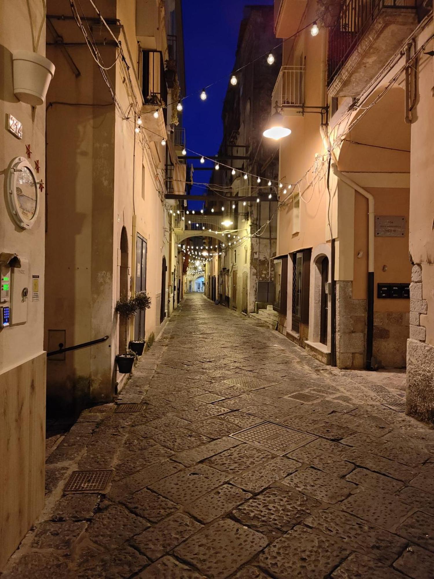 The Sorabellas Gaeta Exterior foto